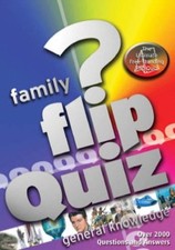 General Knowledge 2006 (Family