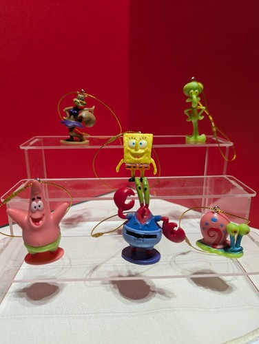 Spongebob squarepants - spongebob,