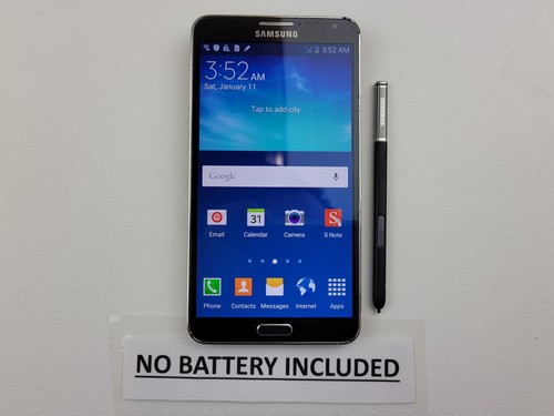 Samsung galaxy note - samsung, 3