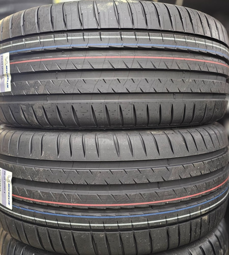 Michelin pilot sport 4 - 2x,