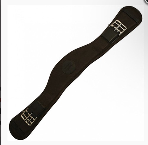 Ideal affinity girth - girth, short