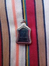 Thai Buddha Amulet
