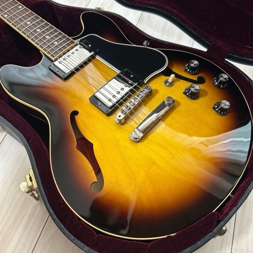 Gibson custom shop - gibson,