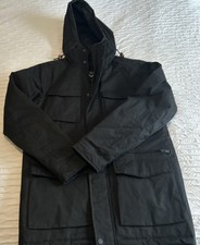 SIZE SMALL WINTER COAT~BRAVE