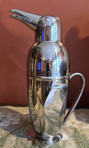 Mcm vintage penguin - 11",