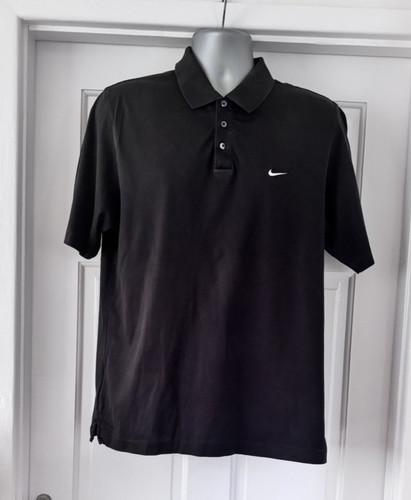 Nike tiger woods black - nike,
