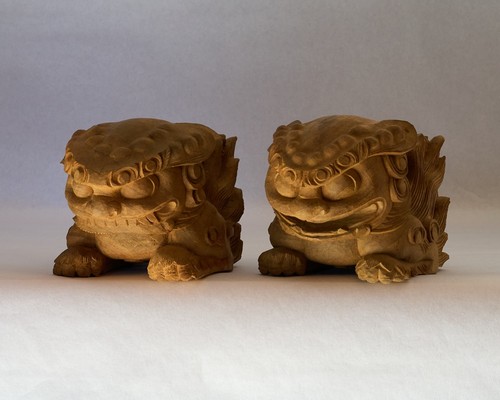 Antique japanese kibana - japanese,