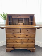 Ducal Victoria Antique Pine