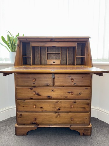 Ducal victoria antique pine - ducal,