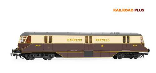 Hornby r30384 railroad plus - hornby,