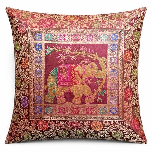Indian brocade elephant - indian,