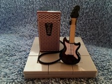 CUSTOM DESIGNED VOX STYLE