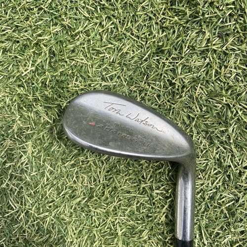 Adams tom watson - adams, tour