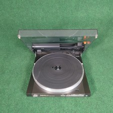 TECHNICS SL-3 DC SERVO