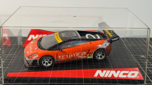 Ninco slot car - ninco, 1:32
