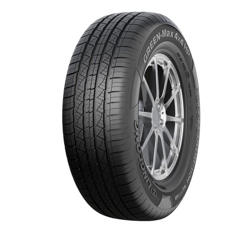 255 r17 110h linglong green - 255/65,