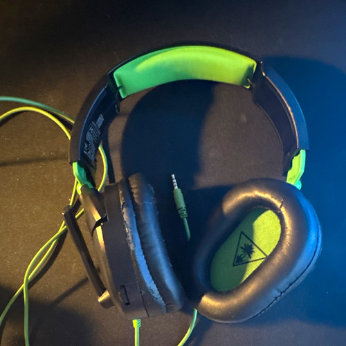 Turtle beach ear - beach, force