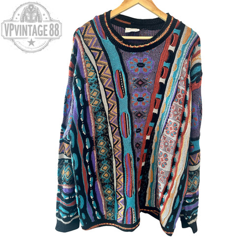 Vintage coogi 90s australia - coogi,