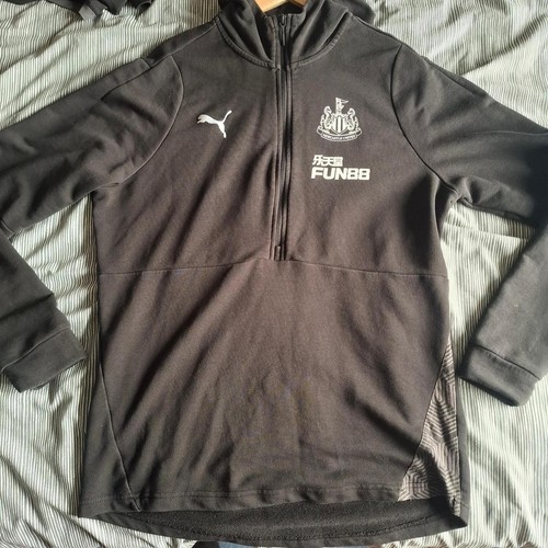 Newcastle united puma fun88 - united,