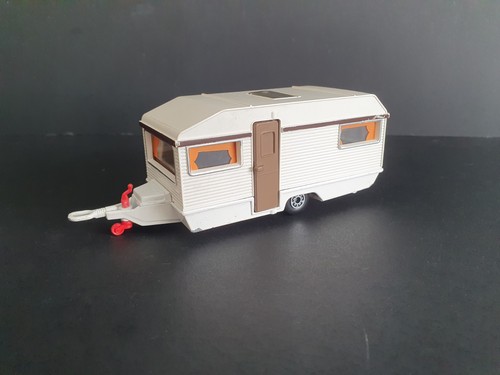 Vintage matchbox super - l, kings