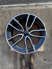 22" Audi VW Mercedes Alloy