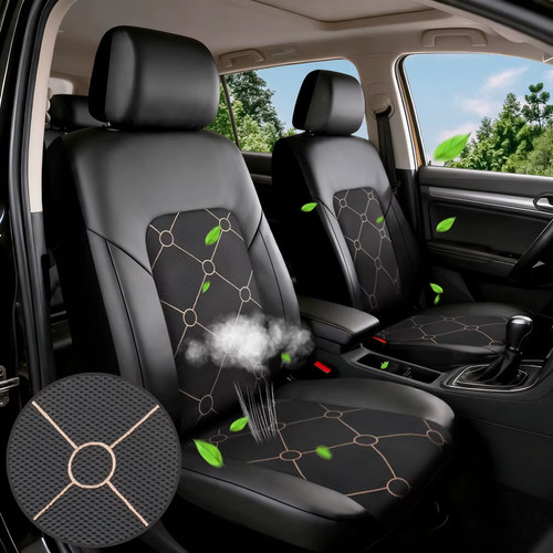 Car seat covers - i, seater
