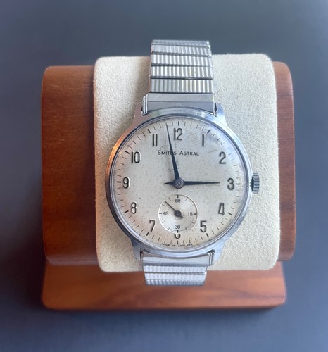 Vintage smiths astral - vintage, 15