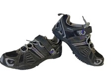 Scott comp mtb cycling shoes - scott,