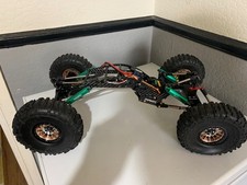 RhinoRC Yue One competition Rock Crawler