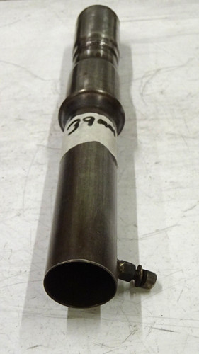 Scorpion 39mm exhaust baffle - scorpion,