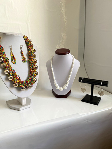 Women jewellery mixed - jewellery,