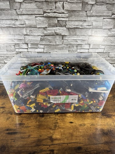 Lego assorted lot - lego,