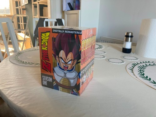 Dragon ball 291 episodes - dragon,