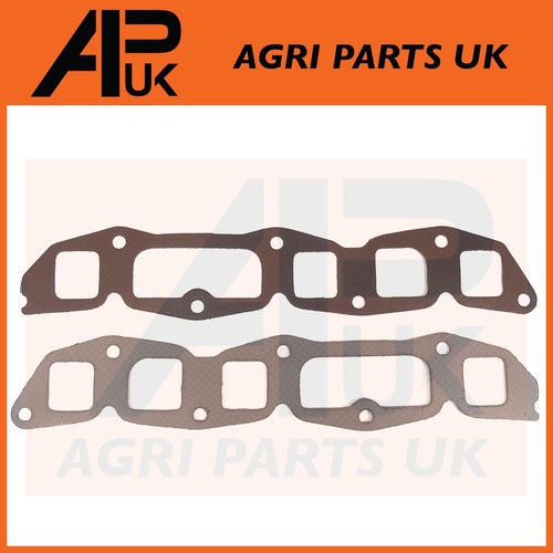 Cylinder exhaust manifold - cylinder,