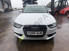 AUDI A4 AVANT TECHNIK B8.5