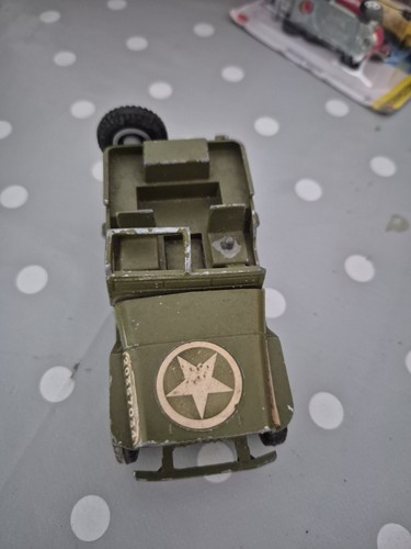 Vintage dinky toys s - toys, u.s