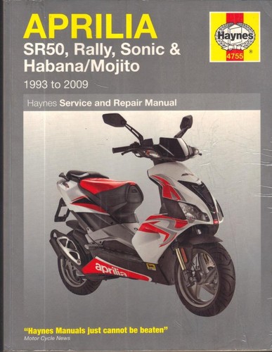 APRILIA