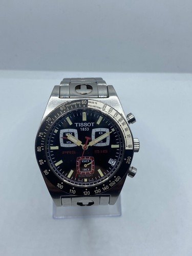Rare tissot 1853 prs - prs, 516