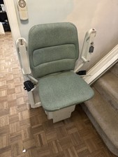 STANNAH STAIRLIFT  420 Good