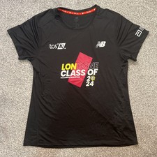 Unworn London Marathon New
