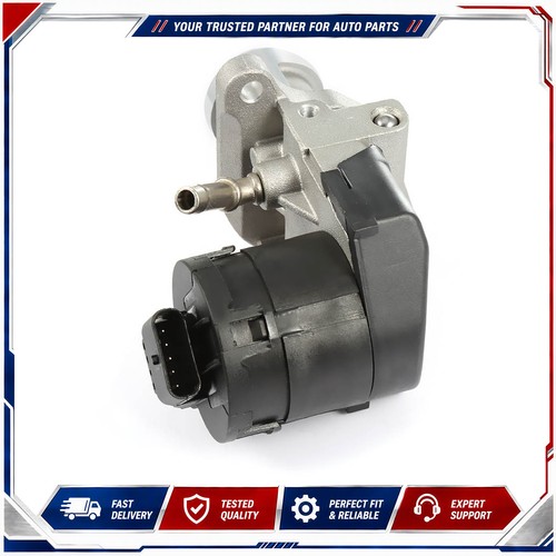 Electric egr valve - egr, for