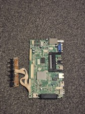 JVC 49" TV (LT-49C550) MAIN