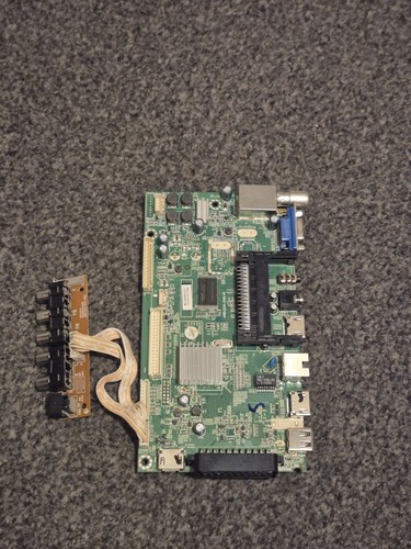 Jvc main - jvc, tv