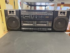 Panasonic RX-CT800 Portable