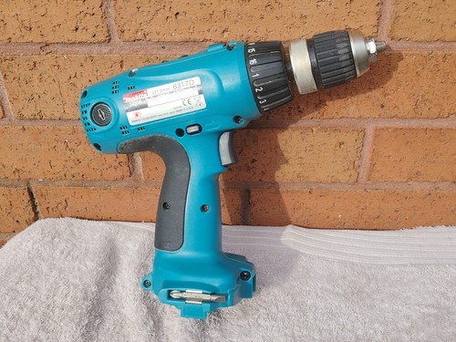 Makita 6317d cordless drill - cordless,