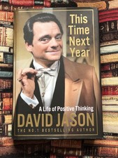Sir David Jason Del Boy 'This