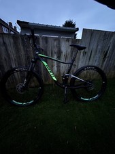Giant Anthem 2 27.5 Medium