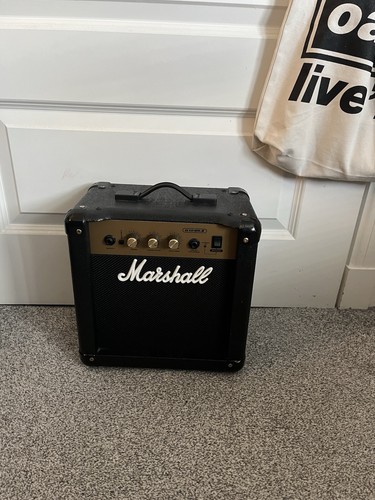 Marshall g10 electric - marshall, 2
