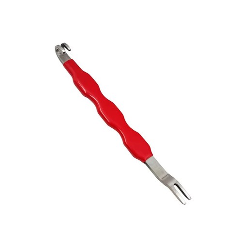 Automotive electrical terminal - automotive,