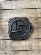 Fordson Standard N Sump Plate